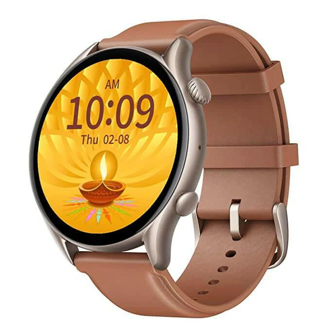 Amazfit GTR 3 Pro - Image 13