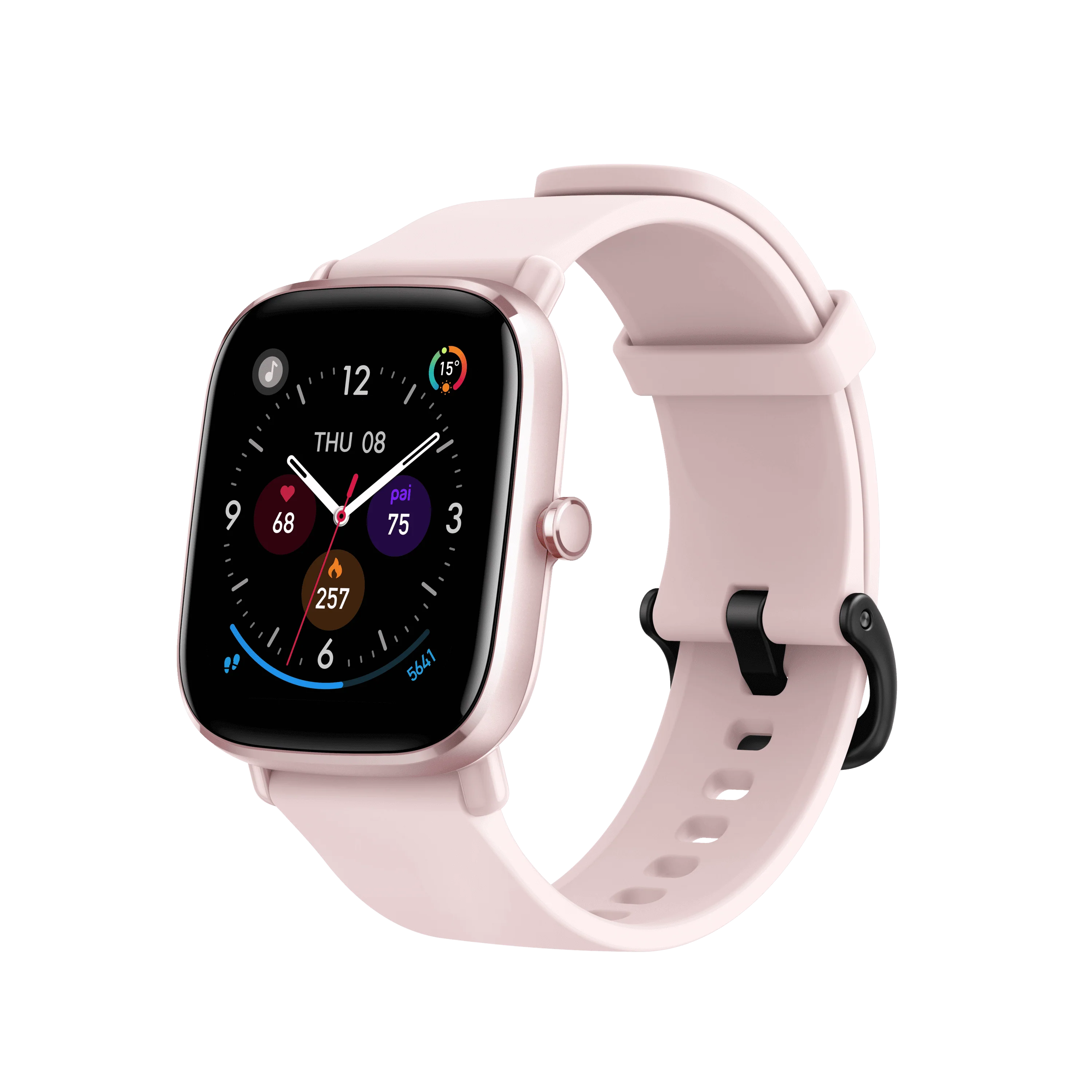 Amazfit GTS 2 Mini New - Image 11