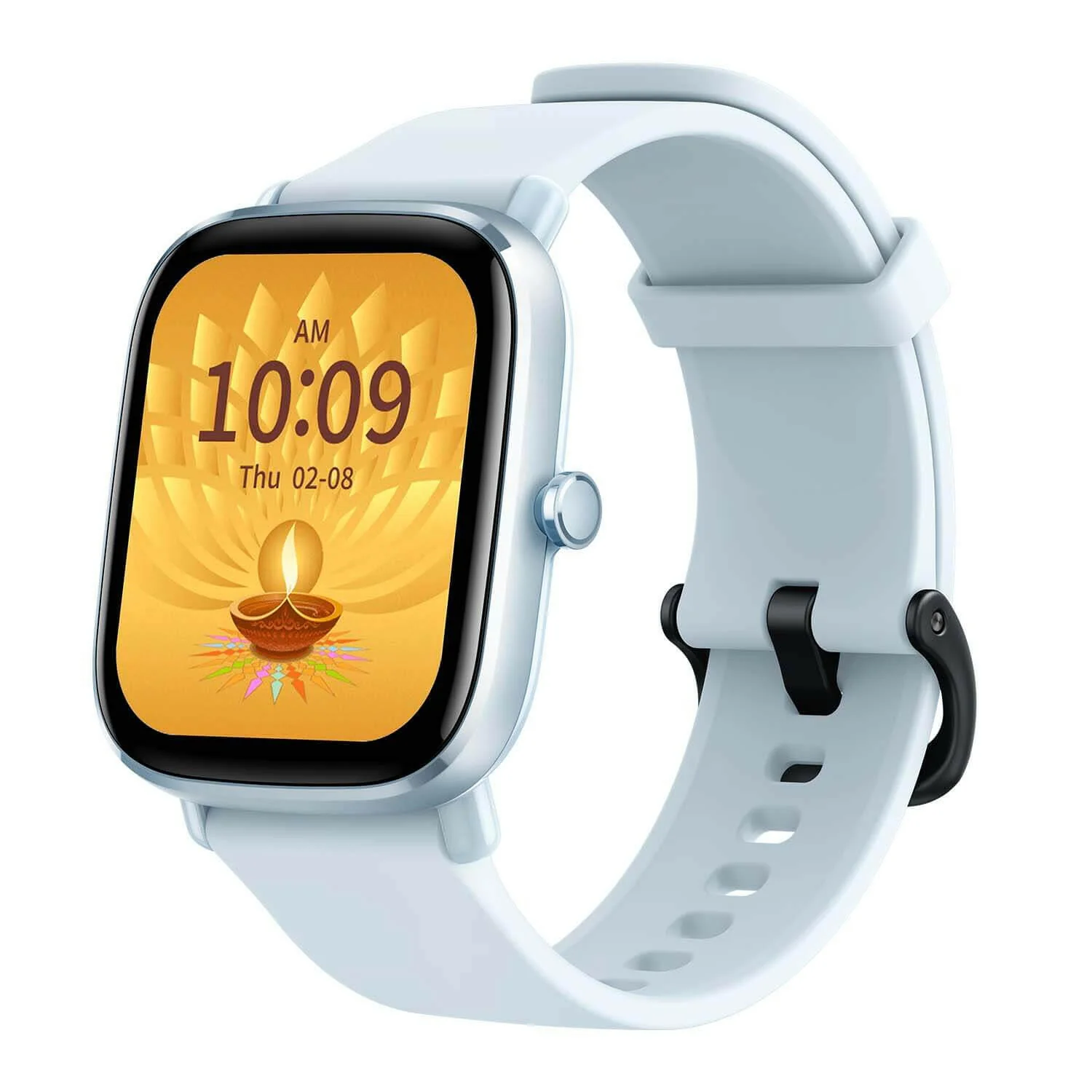 Amazfit GTS 2 Mini New - Image 3