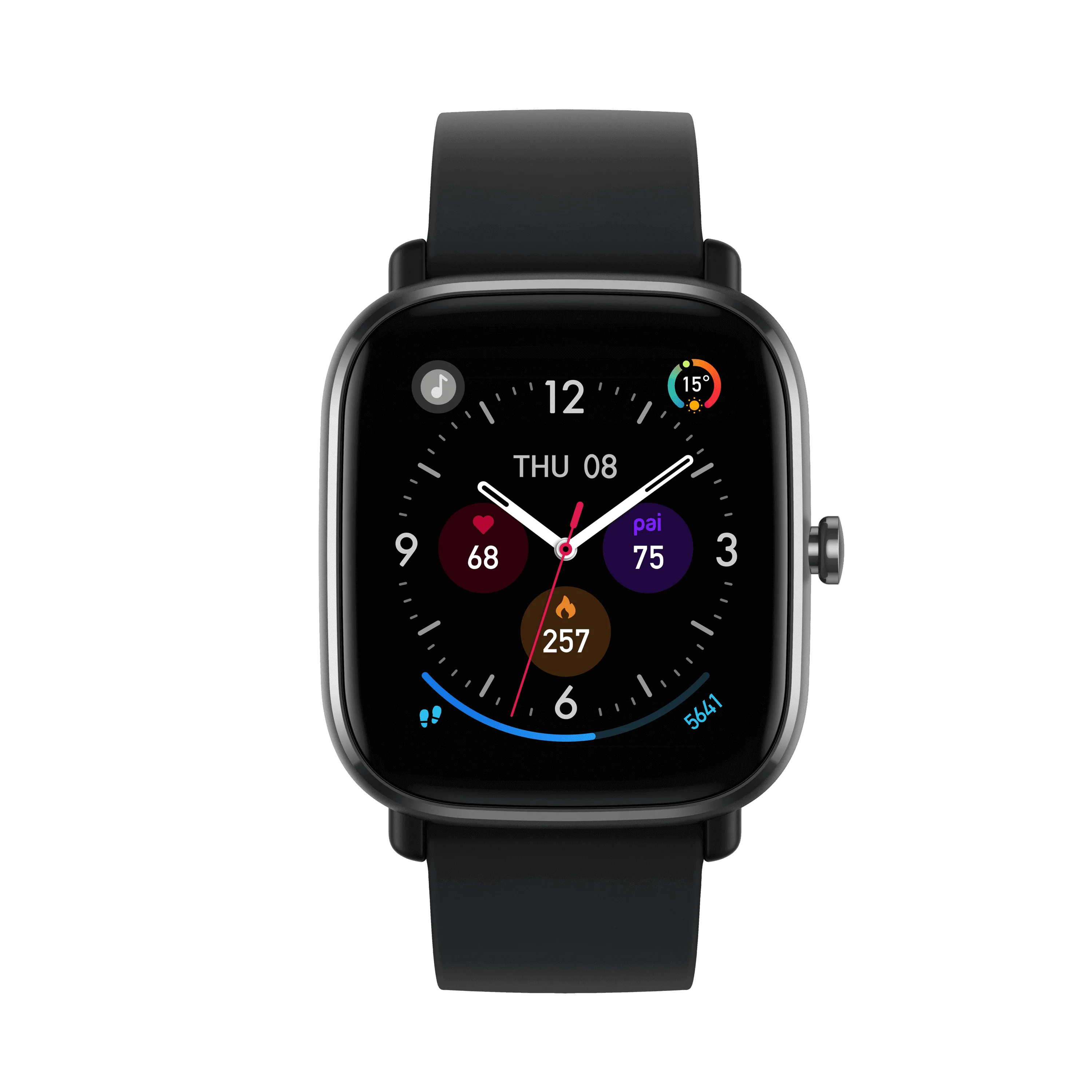 Amazfit GTS 2 Mini New - Image 4