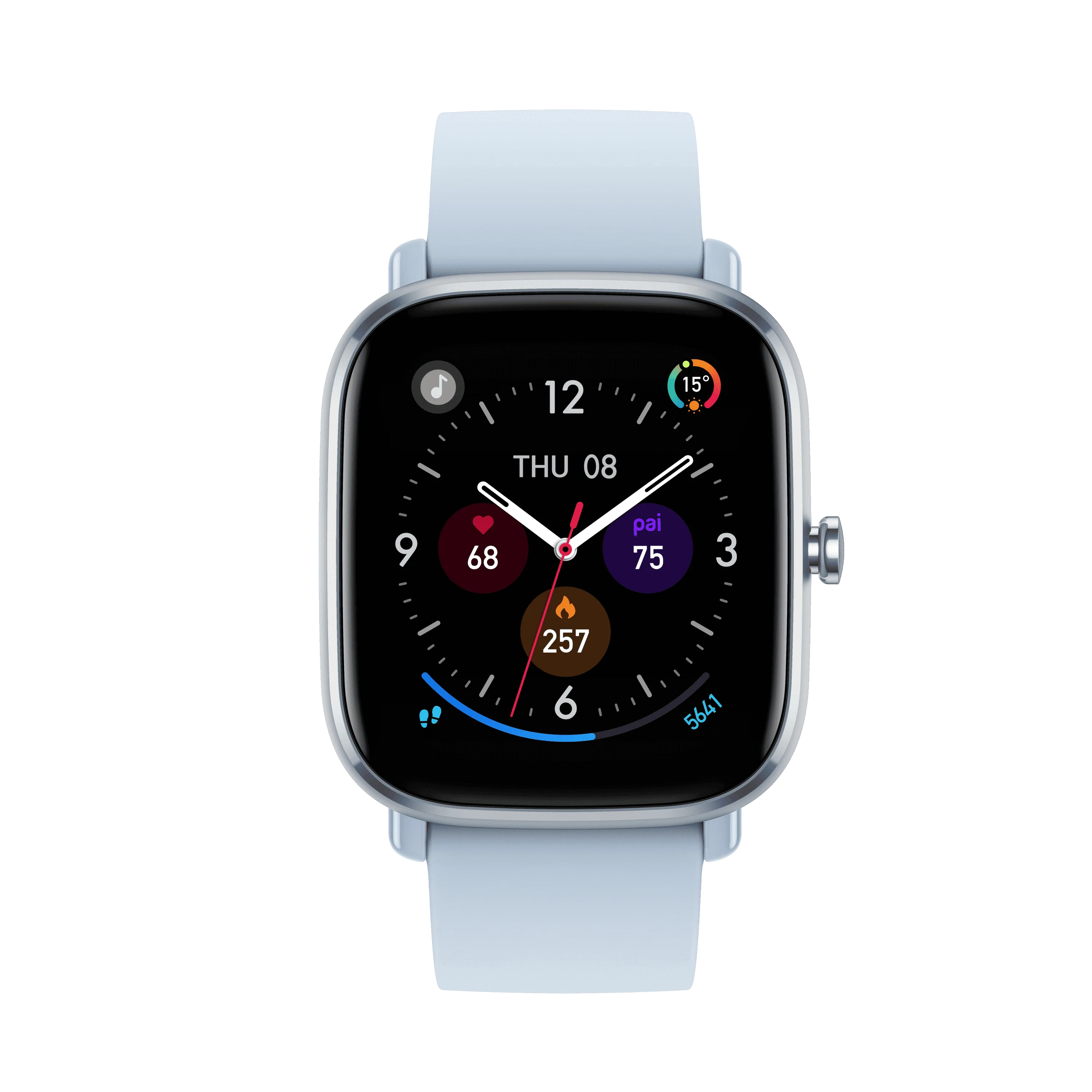 Amazfit GTS 2 Mini New - Image 5