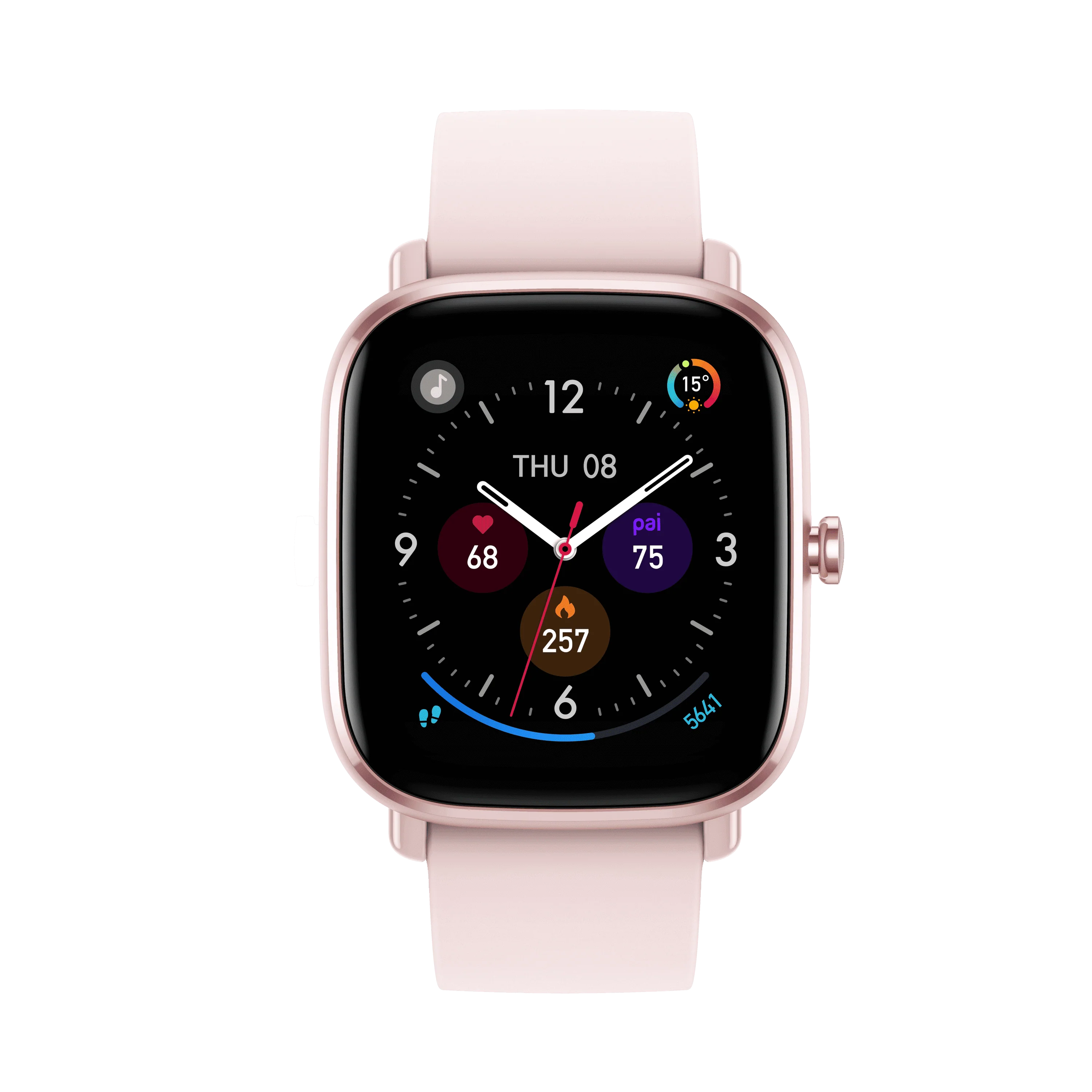 Amazfit GTS 2 Mini New - Image 9