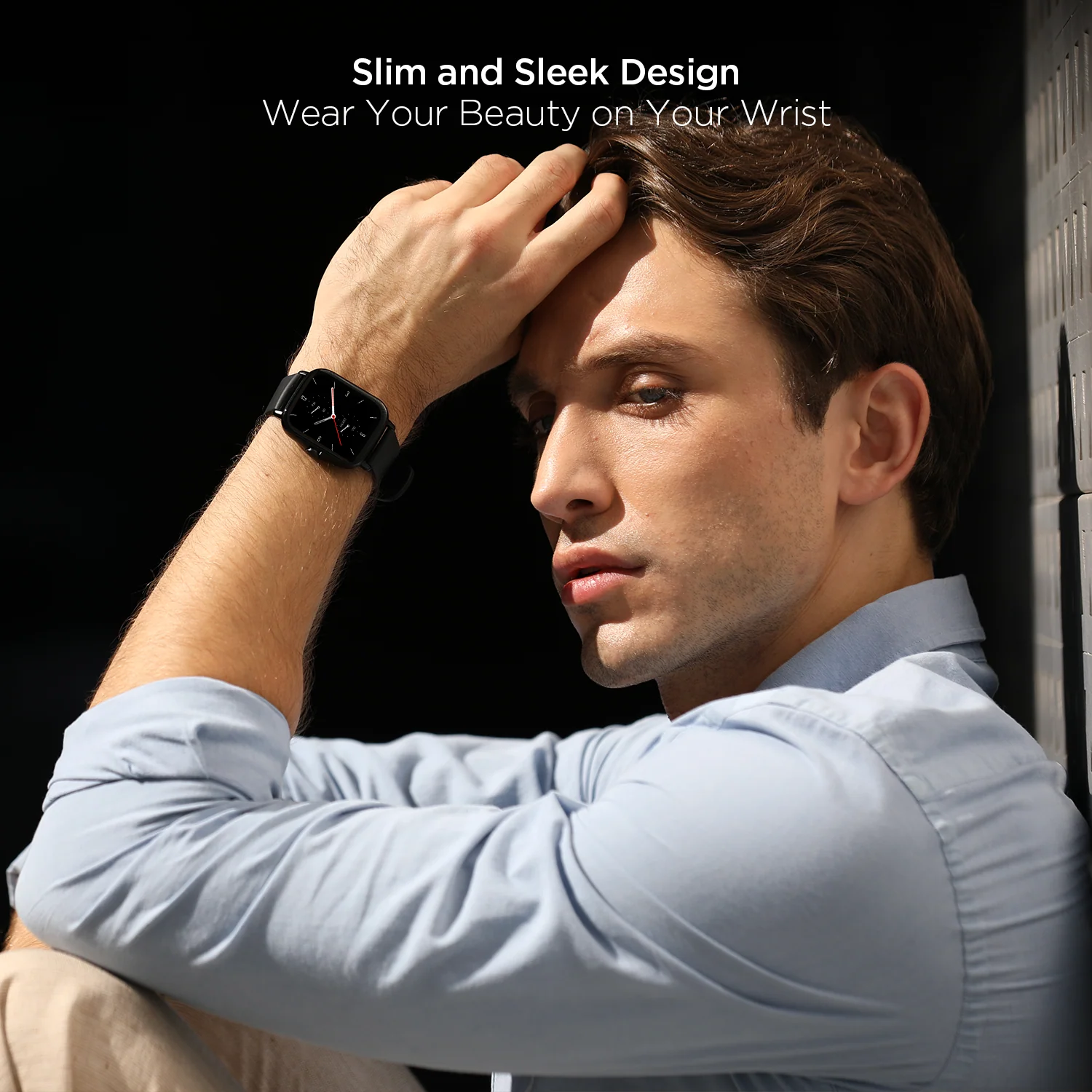 Amazfit GTS 2e (Refurbished) - Image 2
