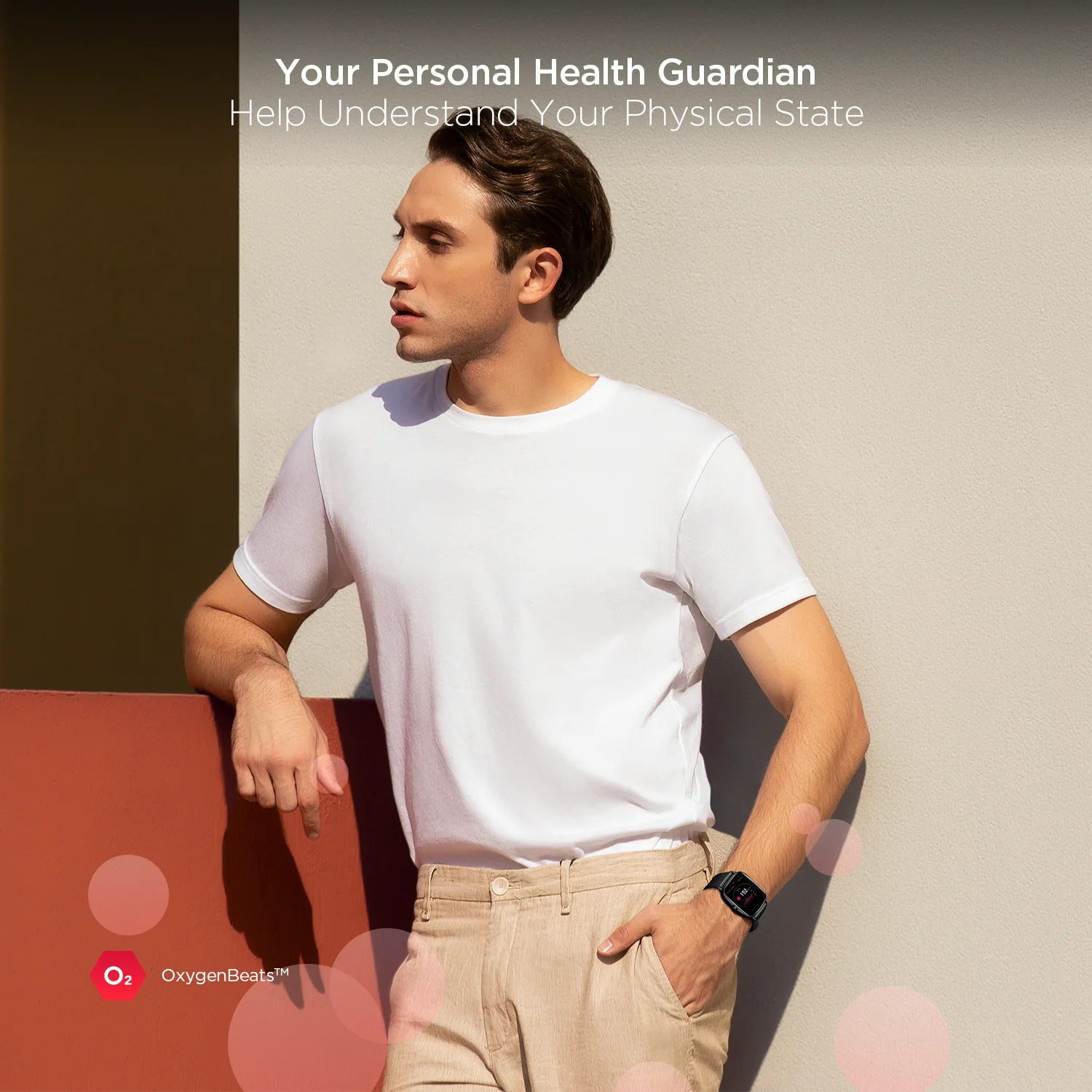 Amazfit GTS 2e (Refurbished) - Image 3