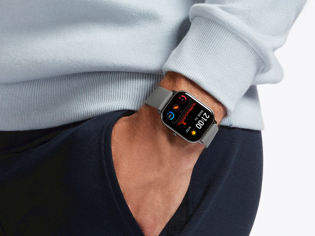 Amazfit GTS (Refurbished) - Image 11