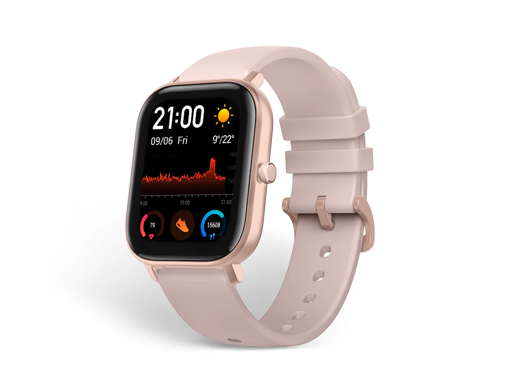 Amazfit GTS (Refurbished) - Image 13