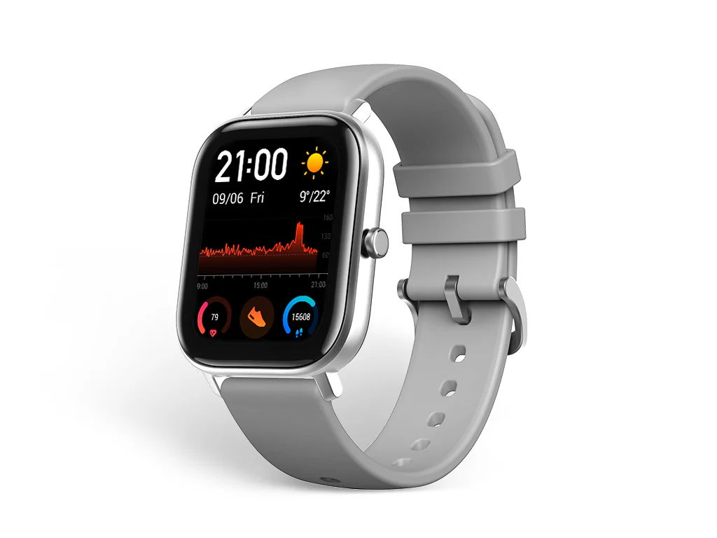 Amazfit GTS (Refurbished) - Image 3