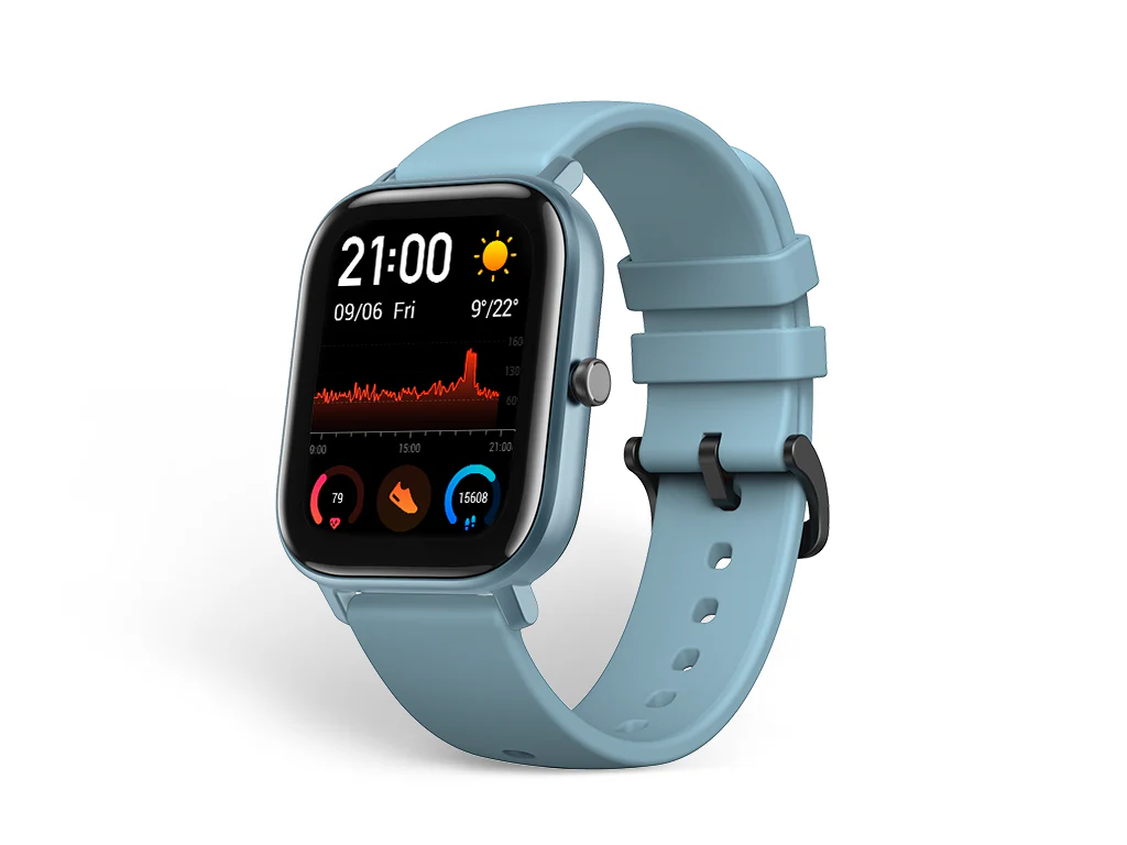 Amazfit GTS (Refurbished) - Image 4