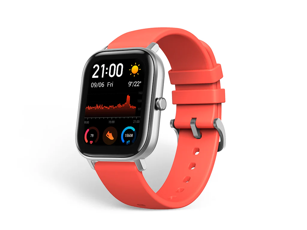 Amazfit GTS (Refurbished) - Image 5