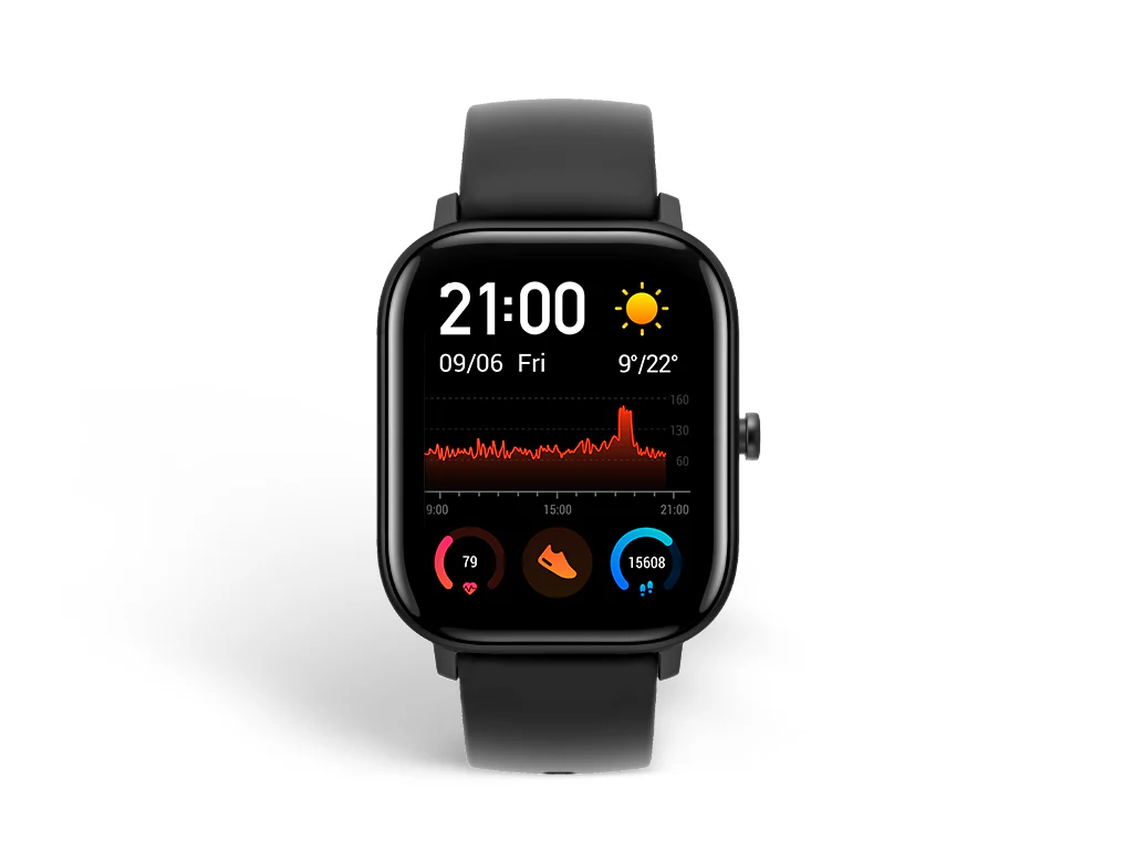 Amazfit GTS (Refurbished) - Image 7