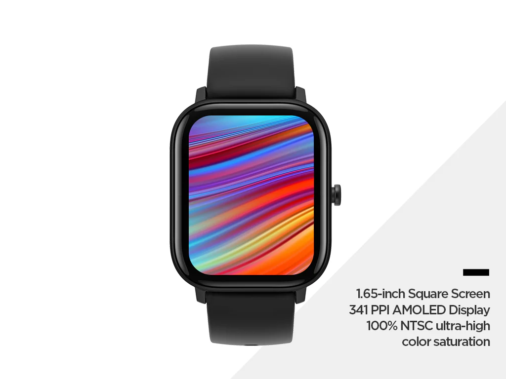 Amazfit GTS (Refurbished) - Image 8