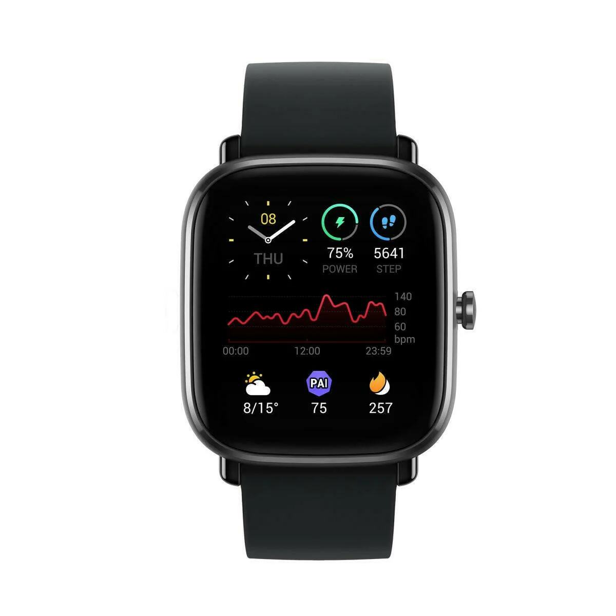 Amazfit GTS 2 Mini Refurbished - Image 3