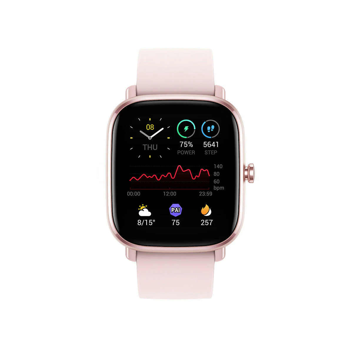 Amazfit GTS 2 Mini Refurbished - Image 5