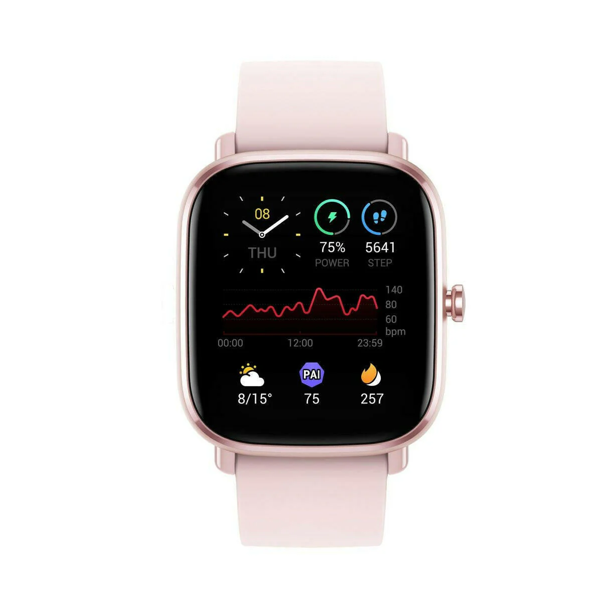 Amazfit GTS 2 Mini Refurbished - Image 6