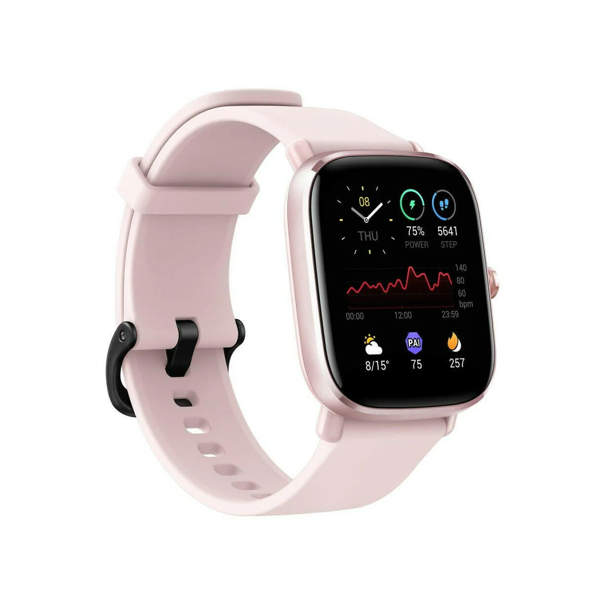 Amazfit GTS 2 Mini Refurbished - Image 8