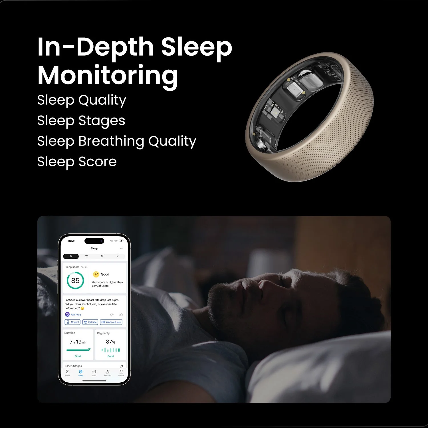 Amazfit Helio Ring - Image 7