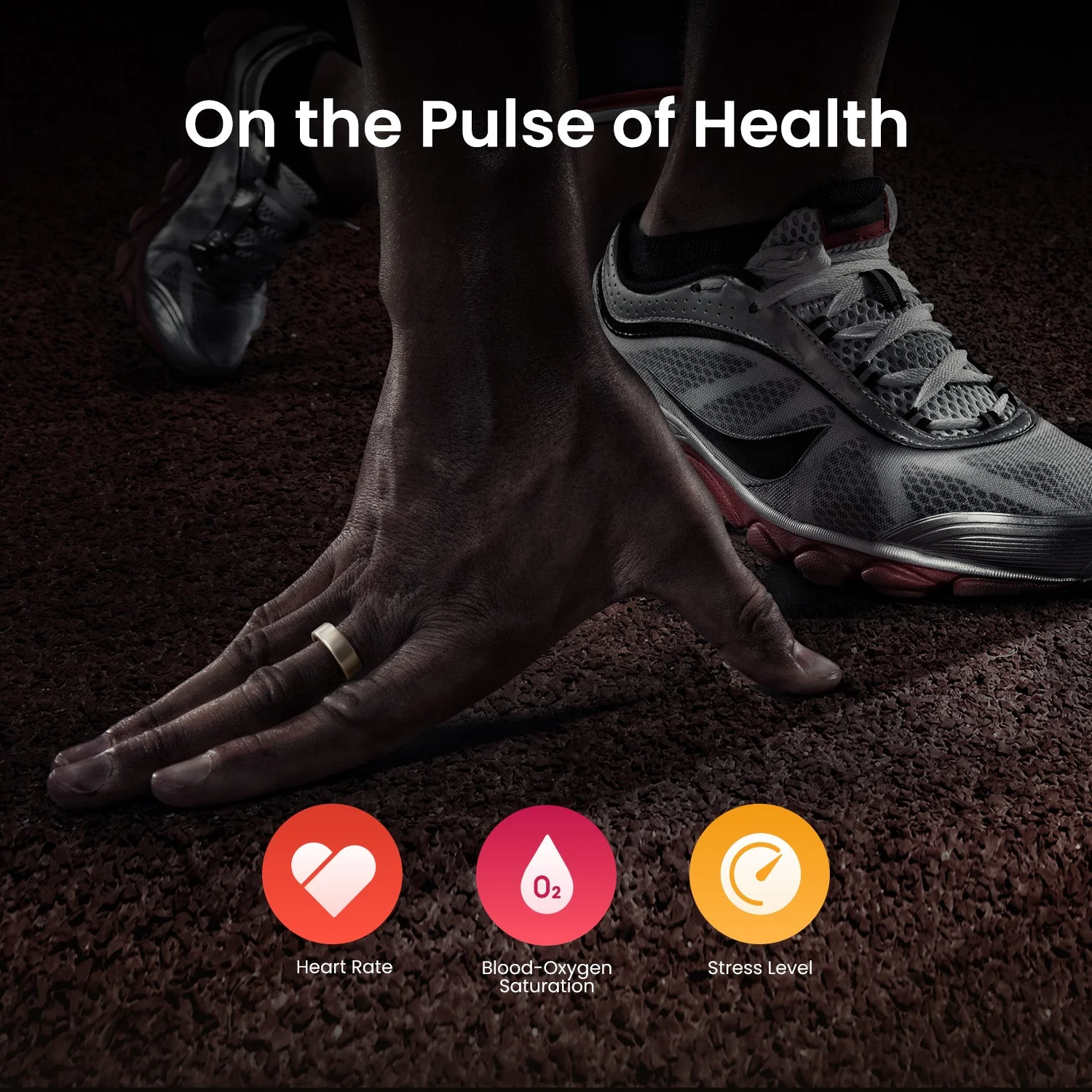 Amazfit Helio Ring - Image 8