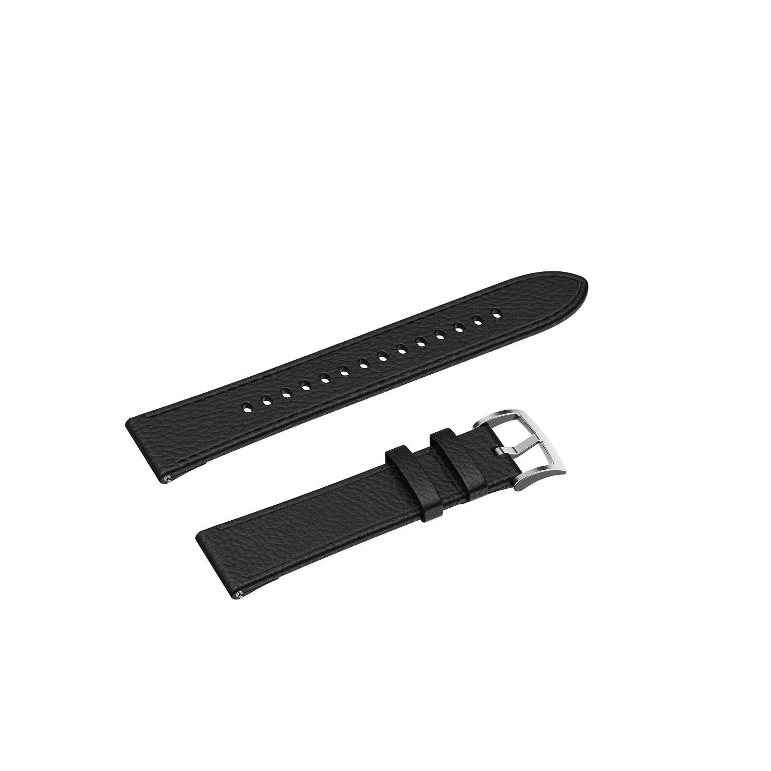 Leather Strap (20mm) - Image 3