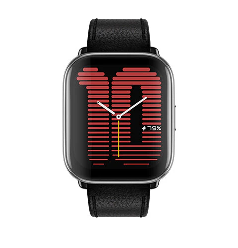 Leather Strap (20mm) - Image 4