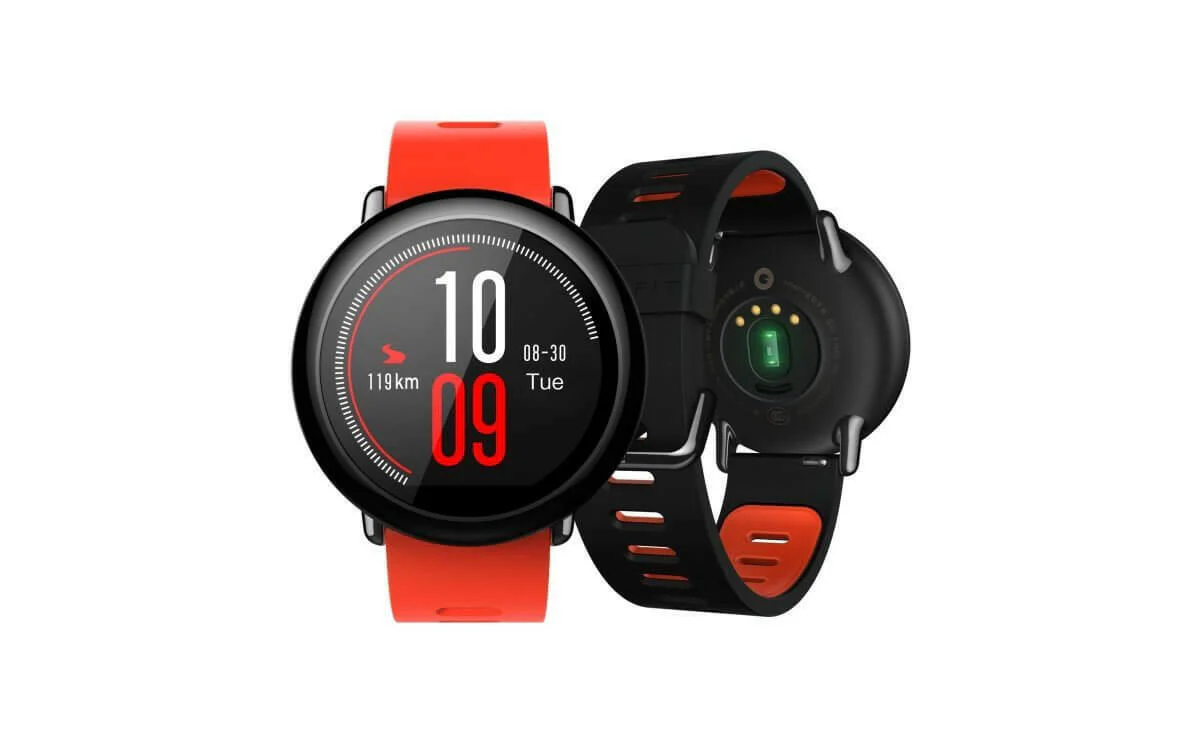 Amazfit Pace (Refurbished) - Image 3