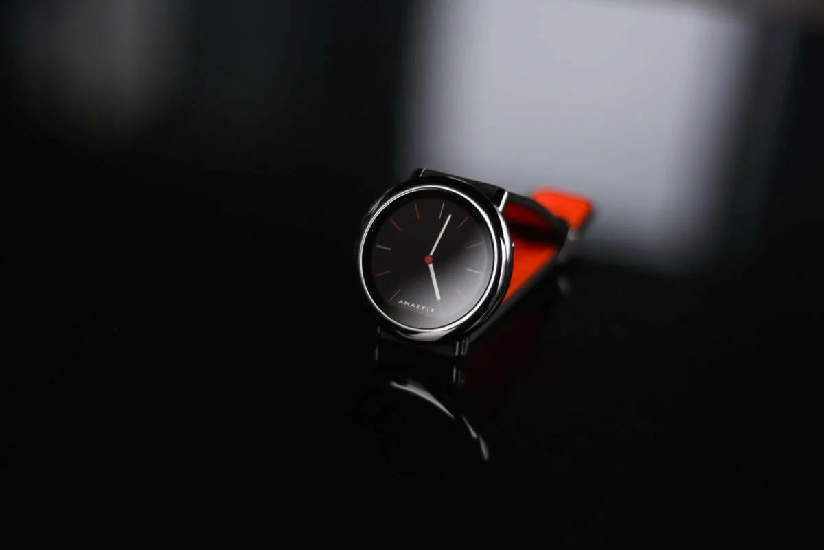 Amazfit Pace (Refurbished) - Image 4