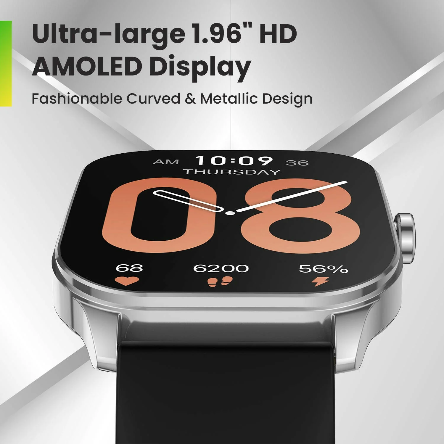 Amazfit Pop 3S - Image 10
