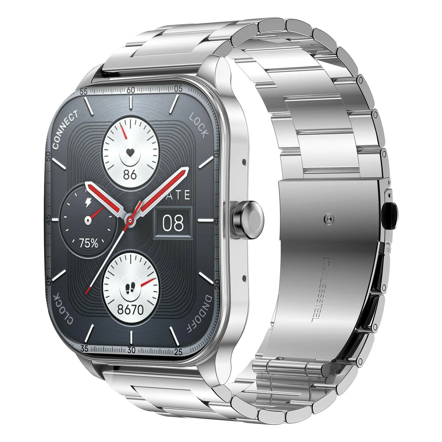 Amazfit Pop 3S - Image 2