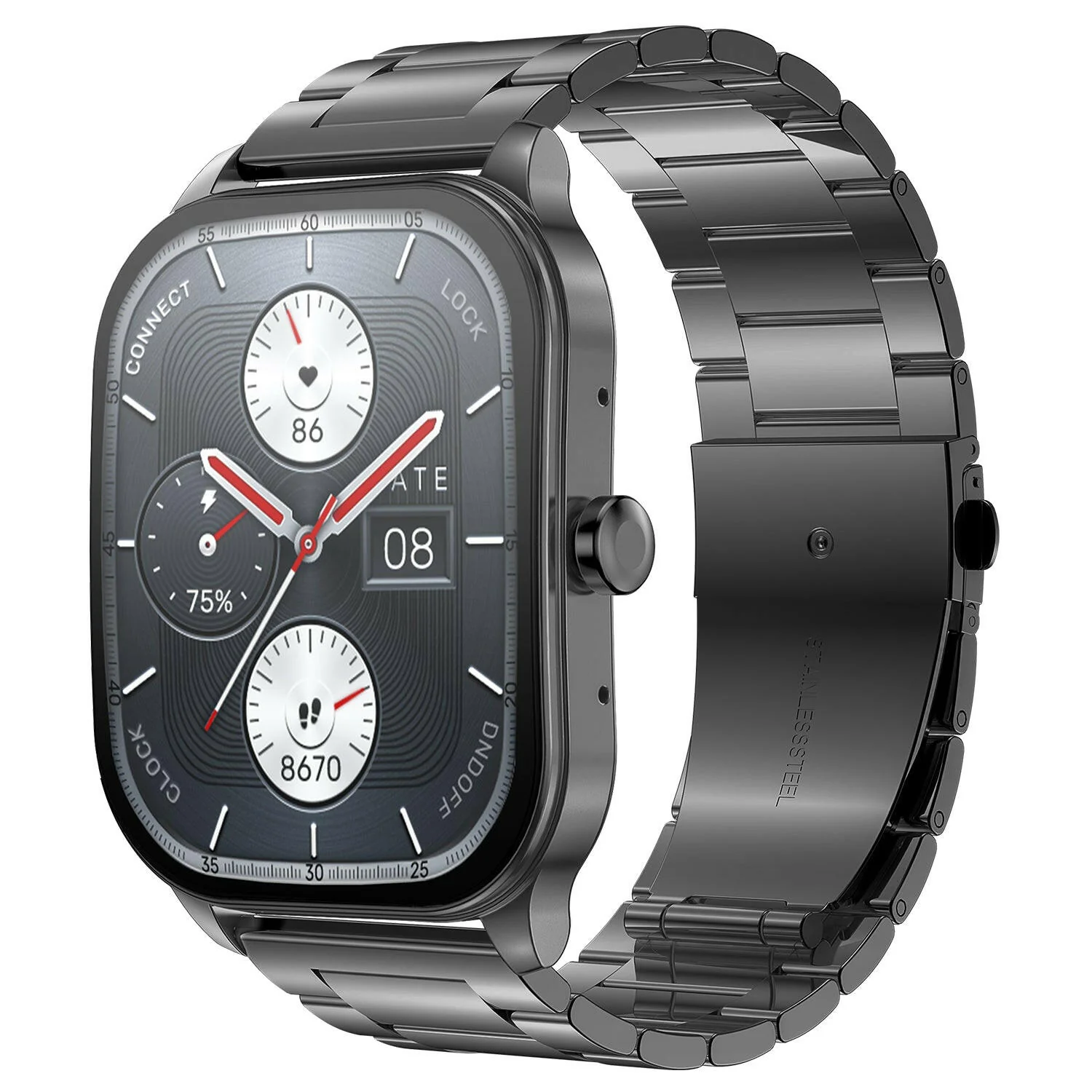 Amazfit Pop 3S - Image 4