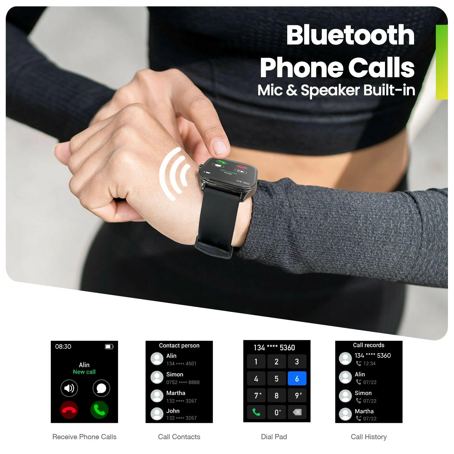 Amazfit Pop 3S - Image 5