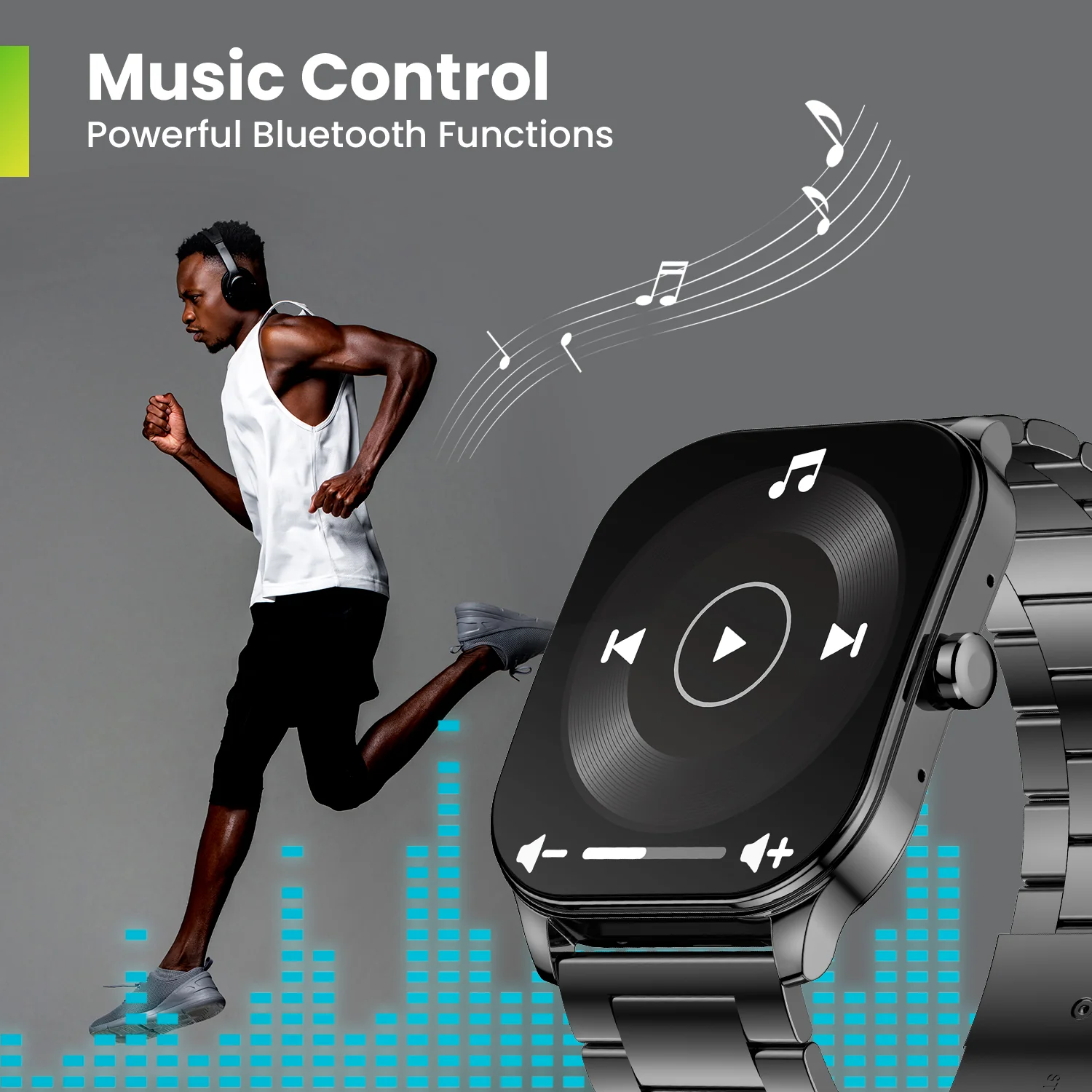 Amazfit Pop 3S - Image 7