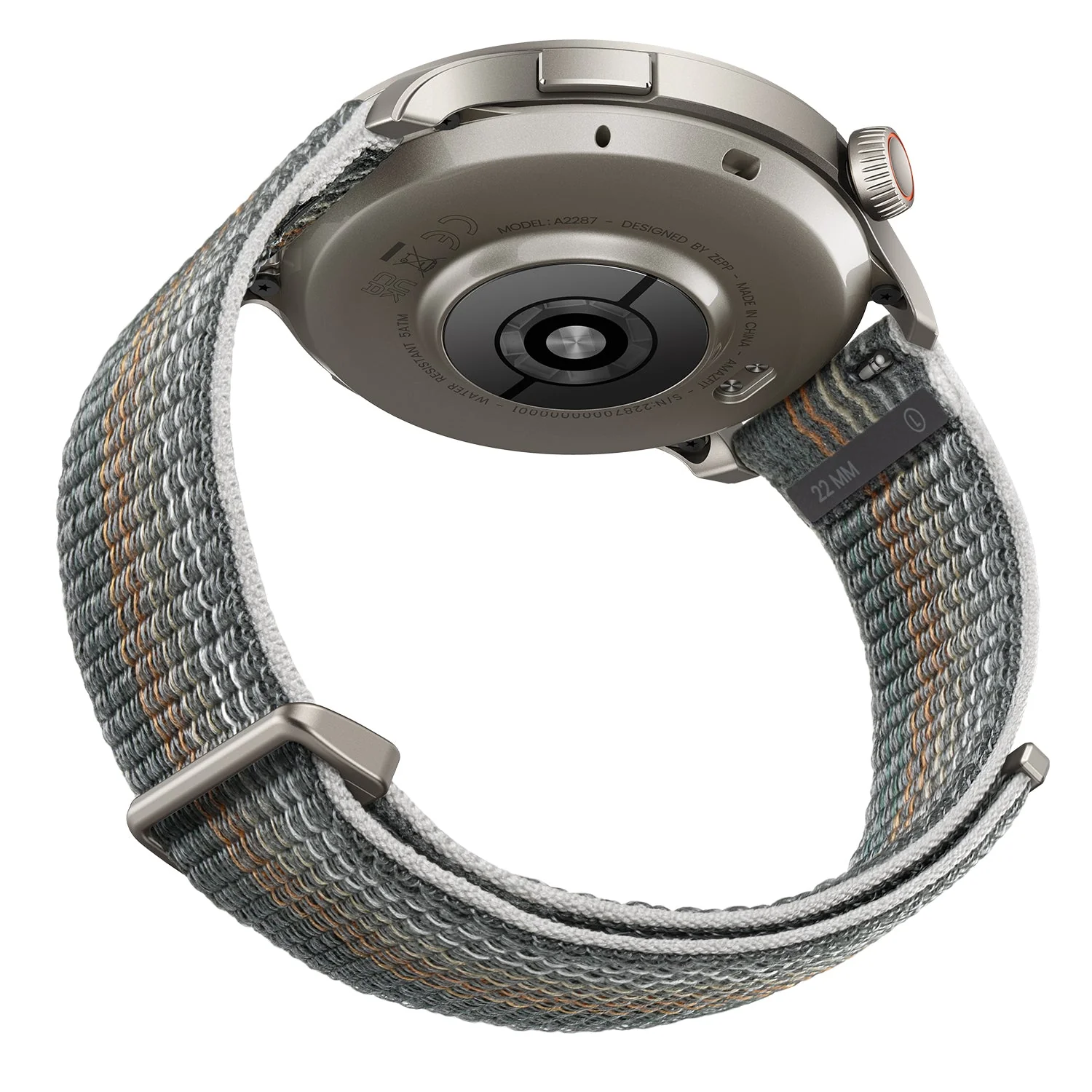 Amazfit Strap Nylon Series - Image 8