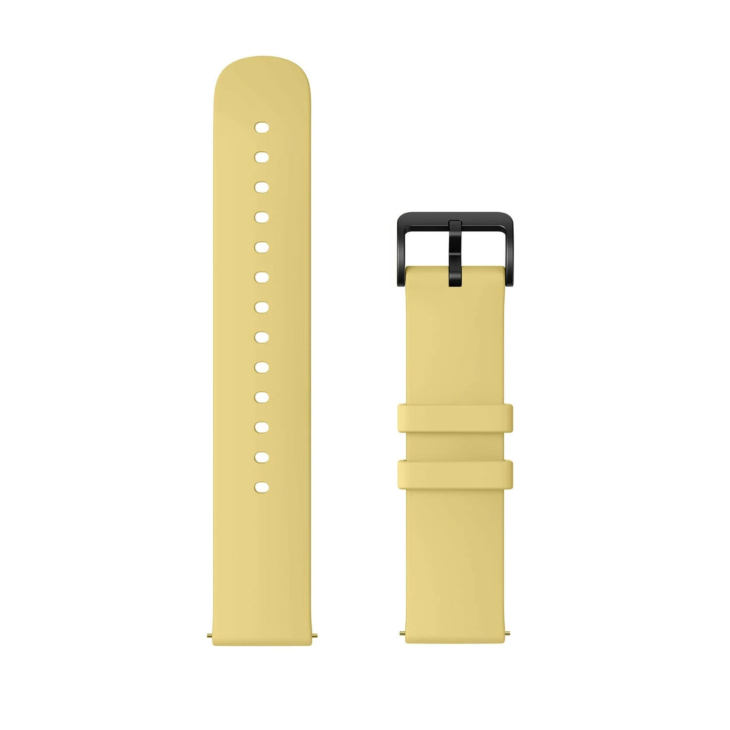 Amazfit Strap Silicone Series - Textured Edition - Image 11