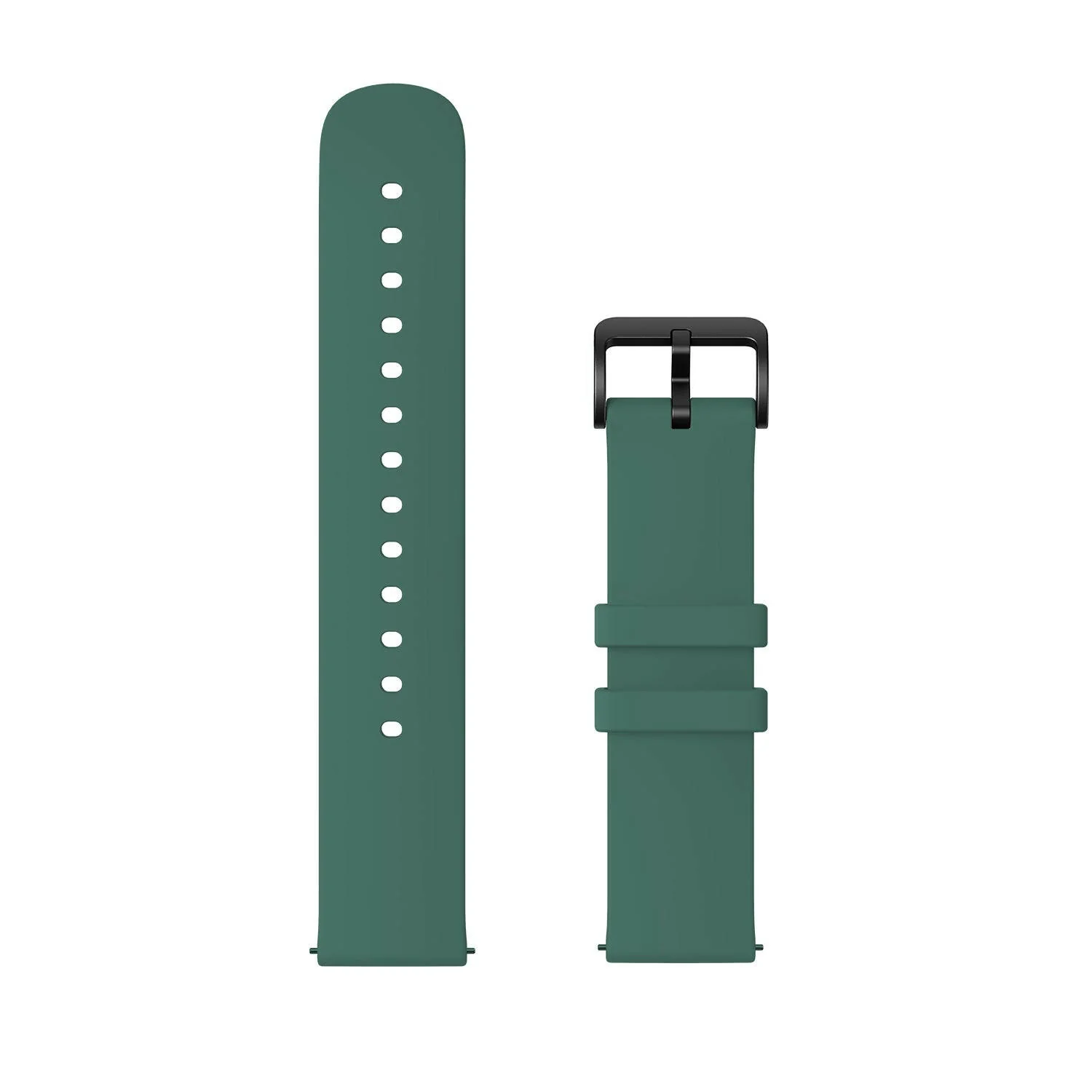 Amazfit Strap Silicone Series - Textured Edition - Image 12