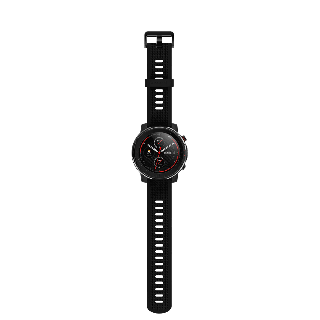 Amazfit Stratos 3 (Refurbished) - Image 3