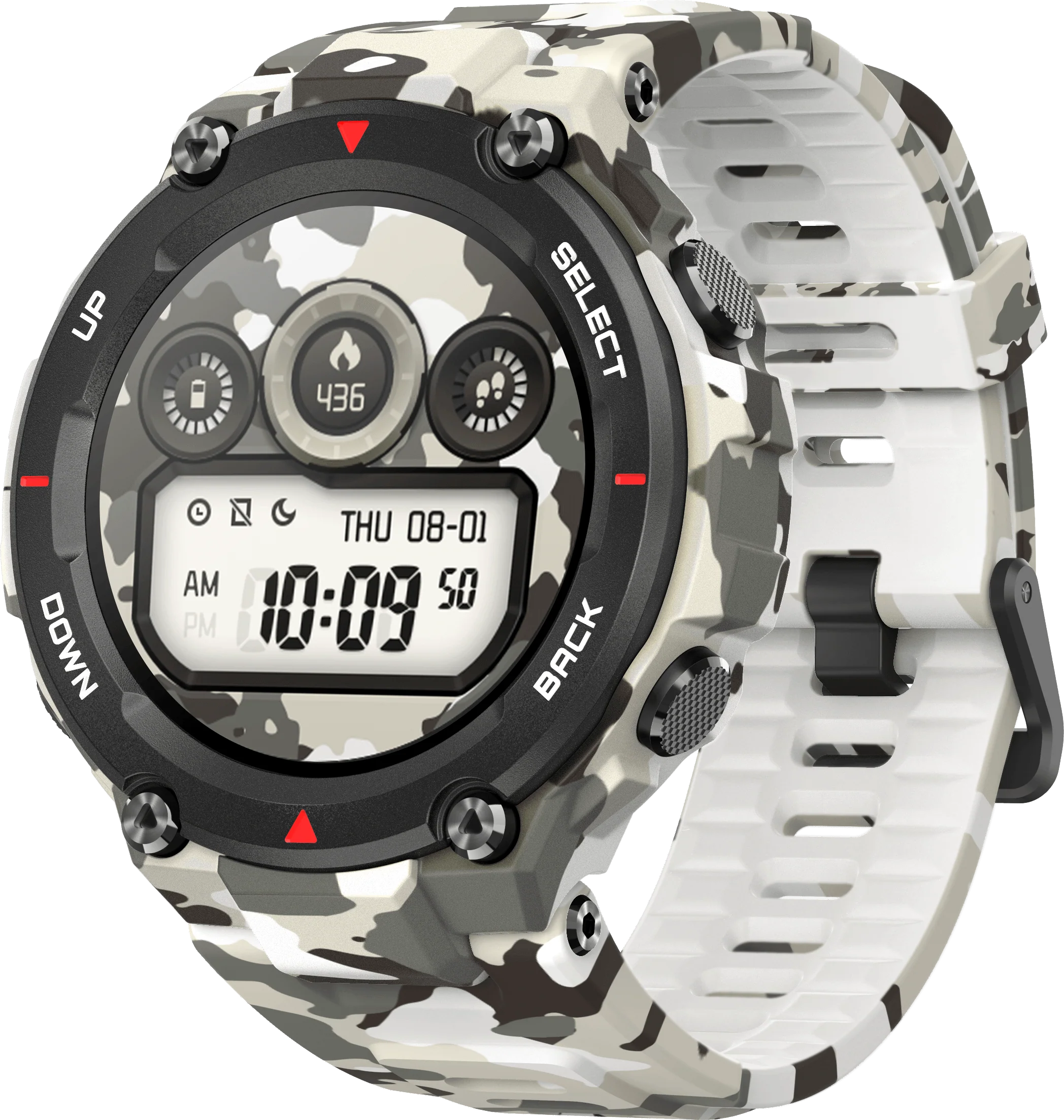 Amazfit T Rex - Image 10