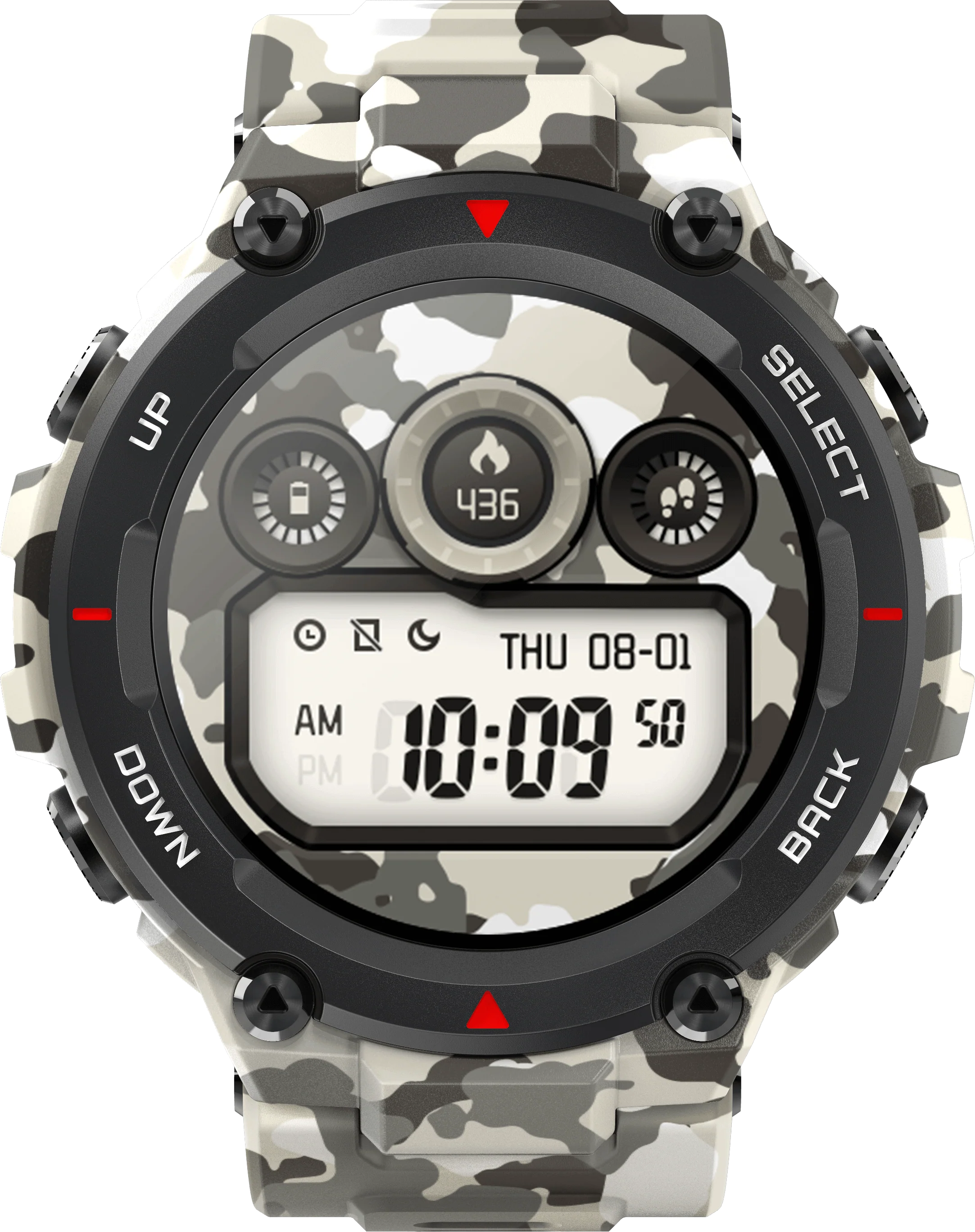 Amazfit T Rex - Image 11