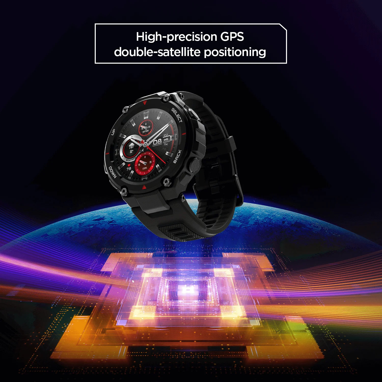 Amazfit T Rex - Image 14