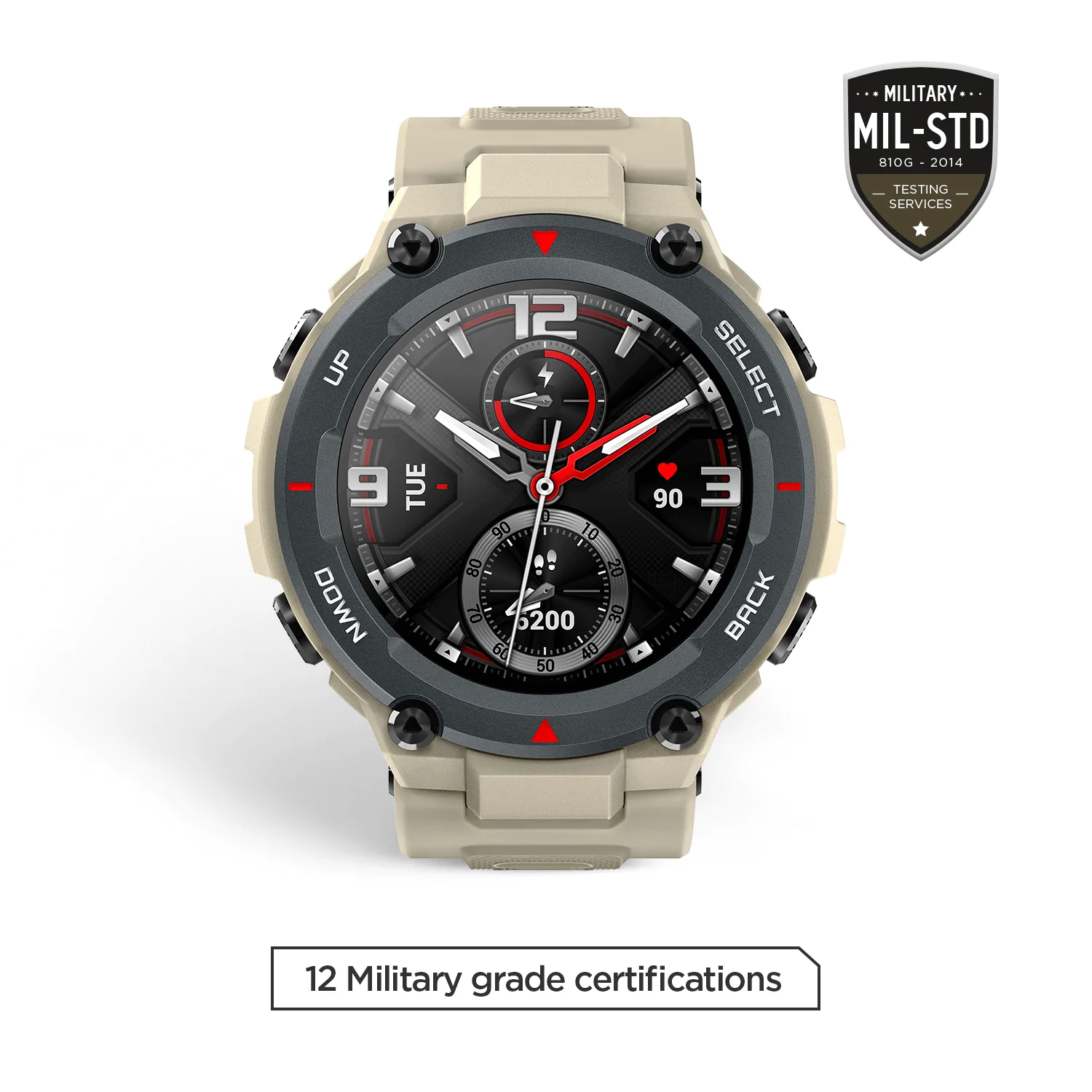 Amazfit T Rex - Image 15