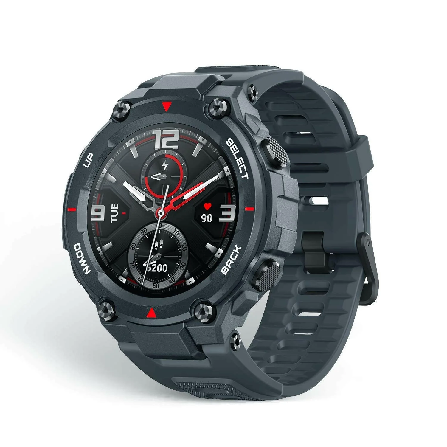Amazfit T Rex - Image 16