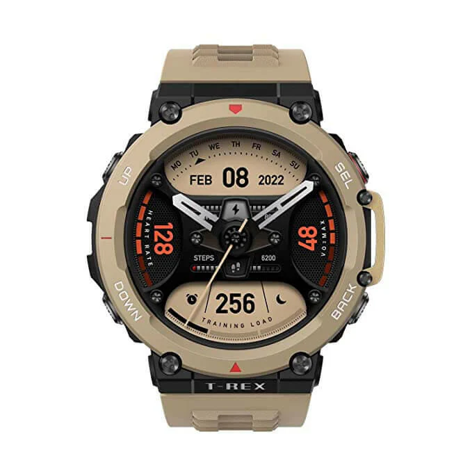 Amazfit T-Rex 2 - Image 3