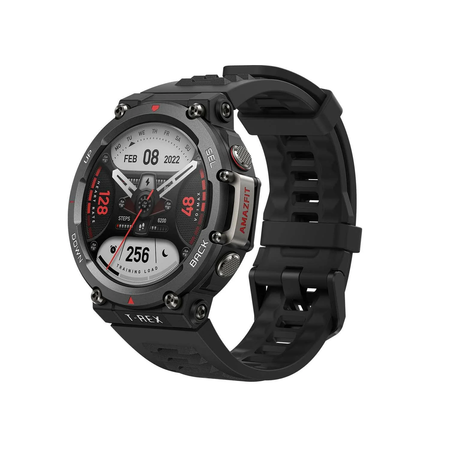 Amazfit T-Rex 2 - Image 4