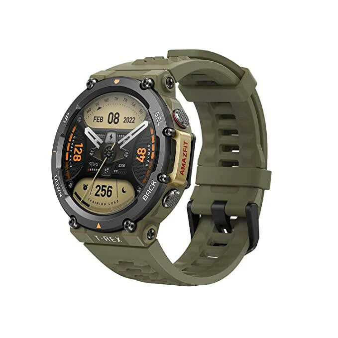 Amazfit T-Rex 2 - Image 7