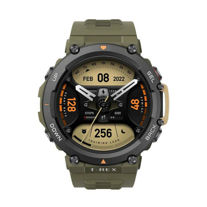 Amazfit T-Rex 2 - Image 8
