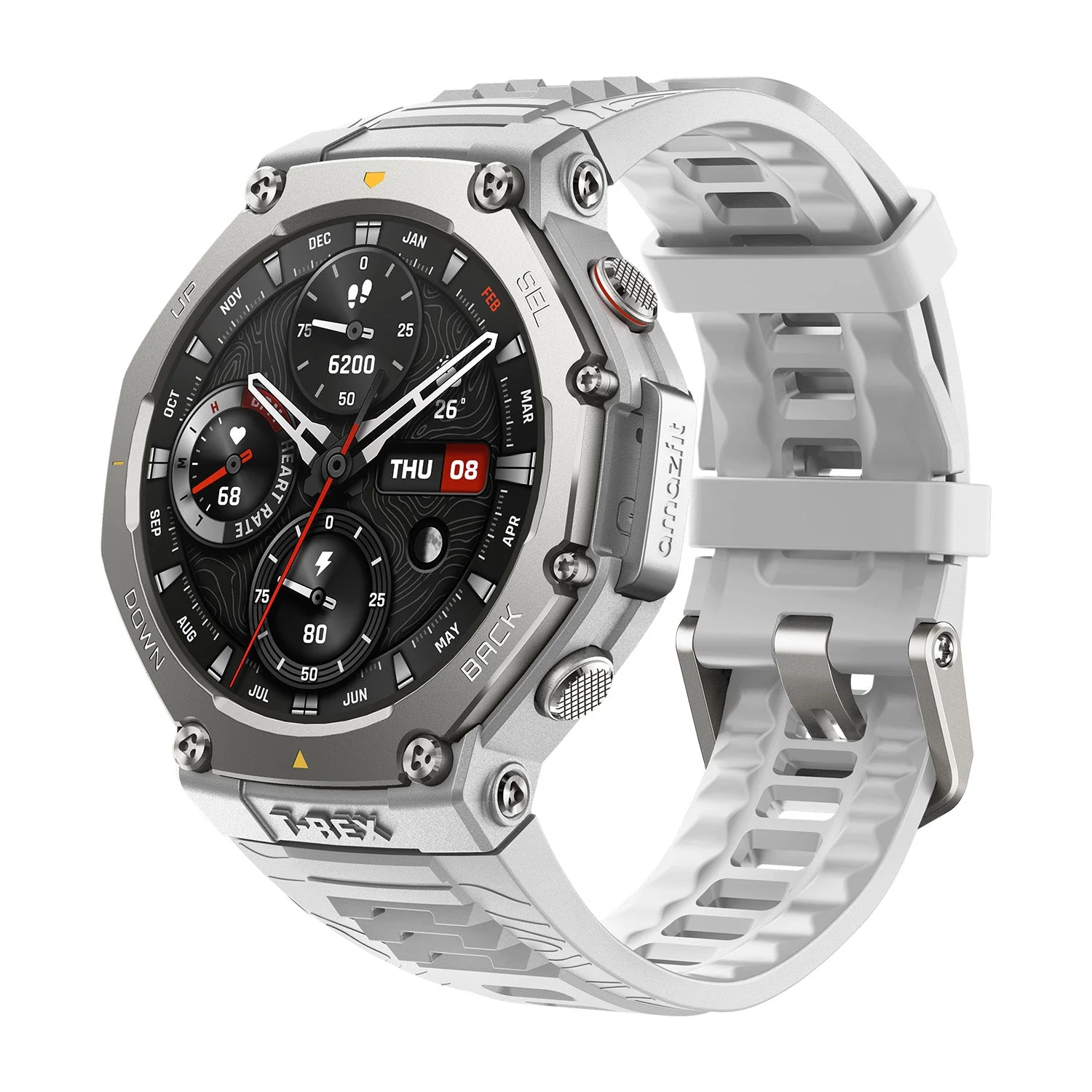 Amazfit T-Rex 3 - Image 11