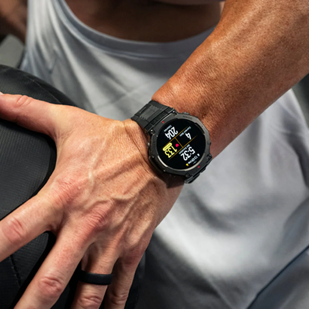 Amazfit T-Rex 3 - Image 3