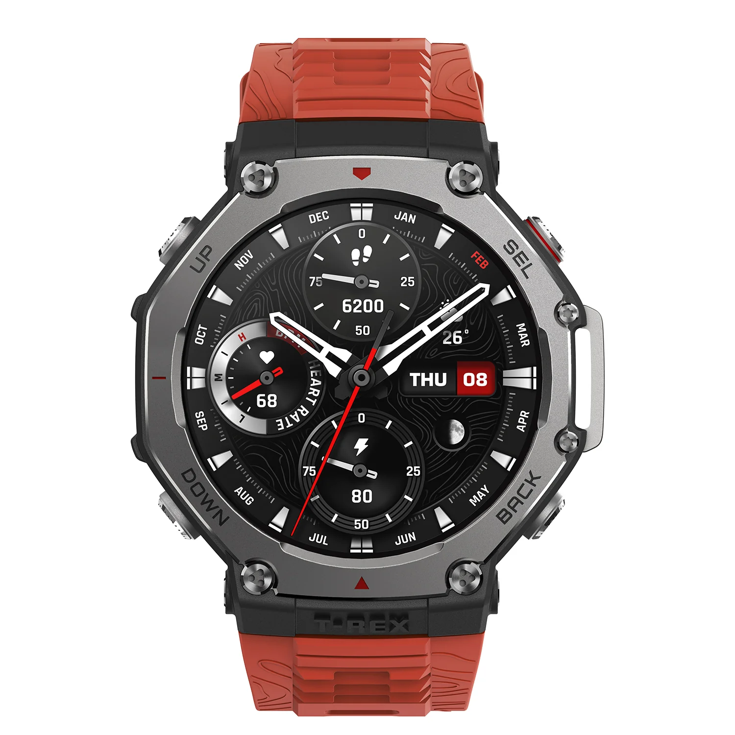 Amazfit T-Rex 3 - Image 6