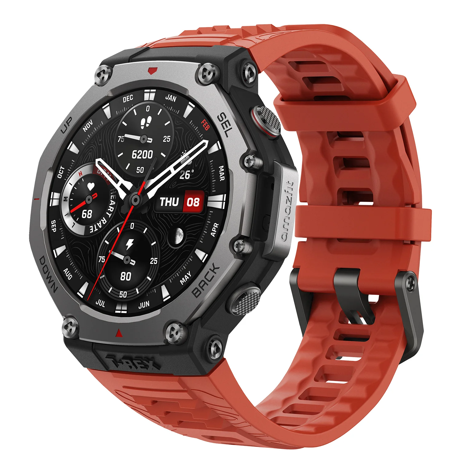 Amazfit T-Rex 3 - Image 7