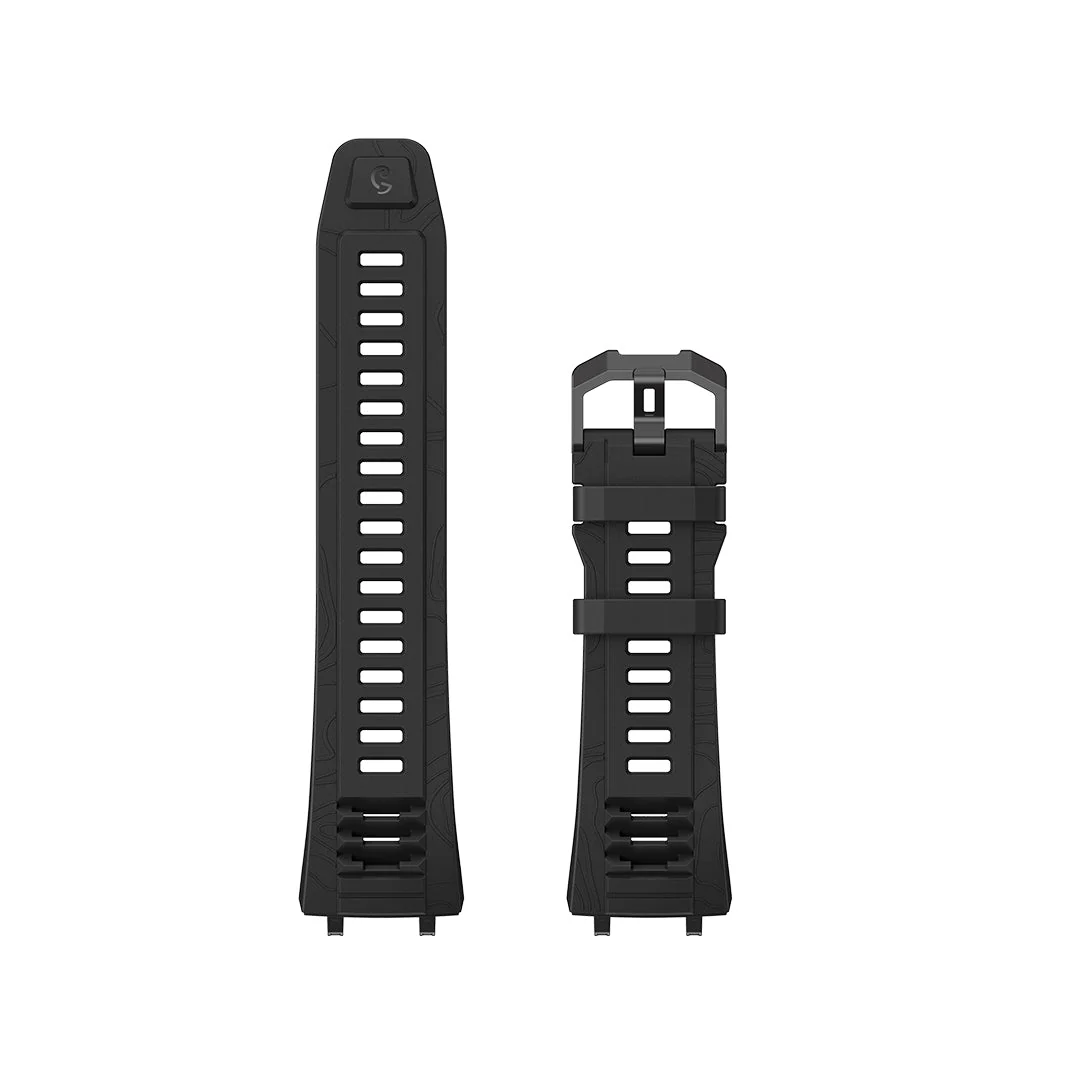 T-Rex 3 Strap (Silicone & Nylon) - Image 3