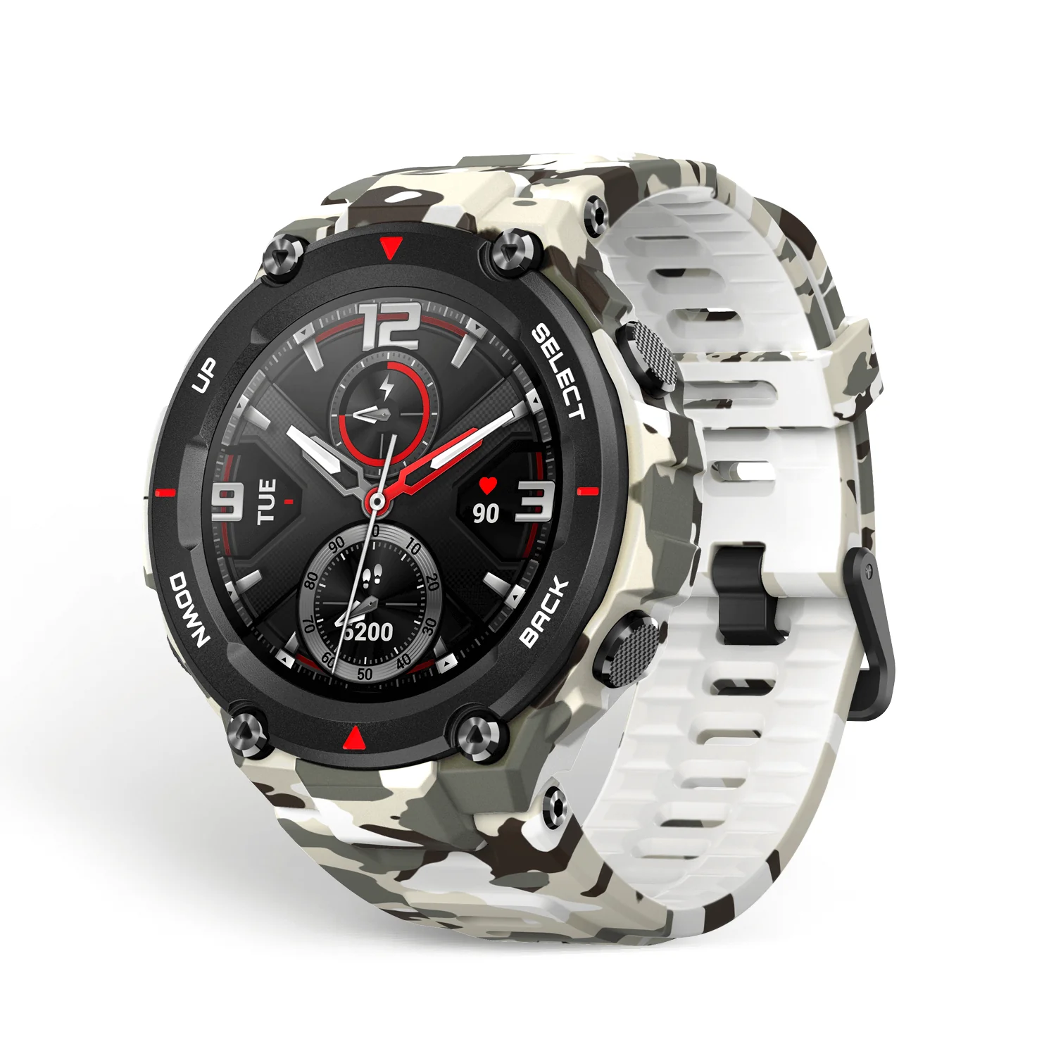 Amazfit T Rex - Image 3