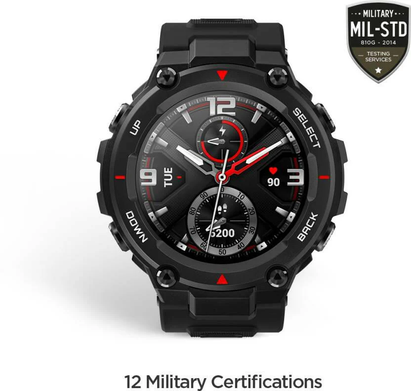 Amazfit T Rex - Image 5